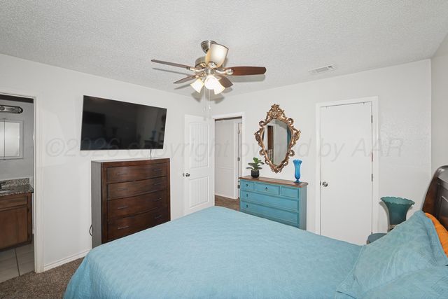 1727 Jennifer Street, Amarillo, TX 79107