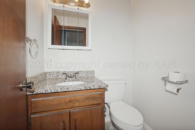 1727 Jennifer Street, Amarillo, TX 79107