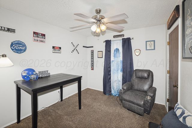 1727 Jennifer Street, Amarillo, TX 79107