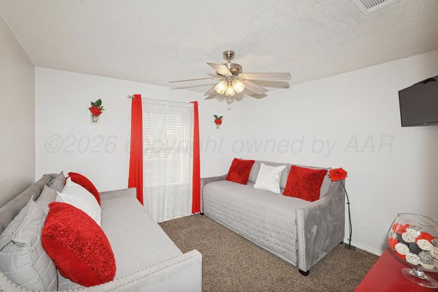 1727 Jennifer Street, Amarillo, TX 79107