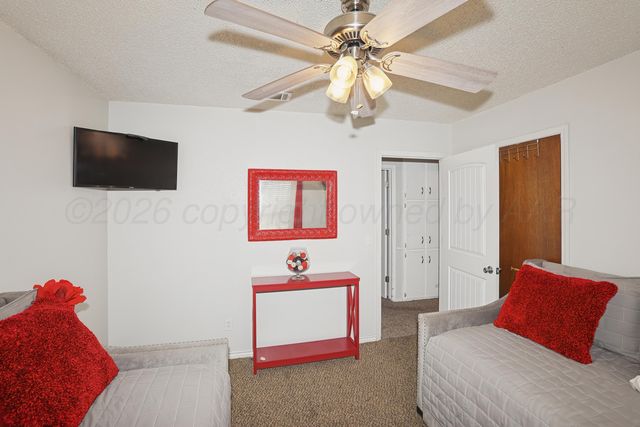 1727 Jennifer Street, Amarillo, TX 79107