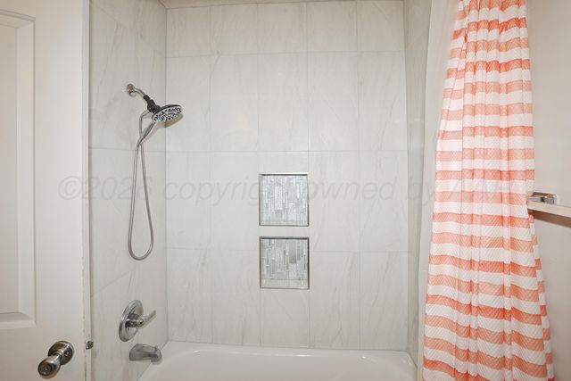 1727 Jennifer Street, Amarillo, TX 79107