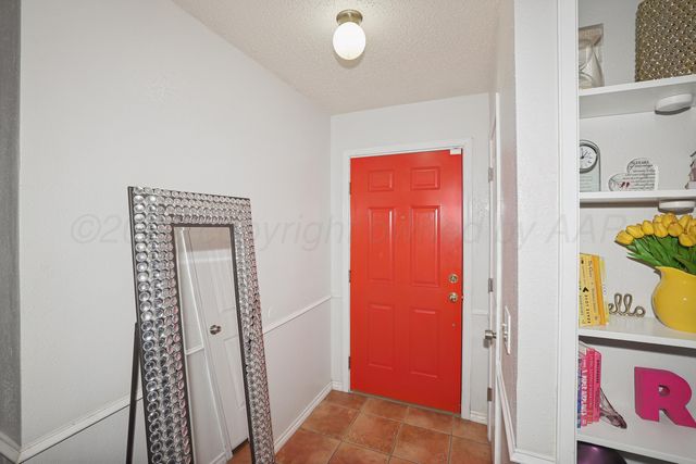 1727 Jennifer Street, Amarillo, TX 79107