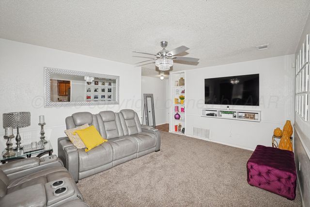 1727 Jennifer Street, Amarillo, TX 79107