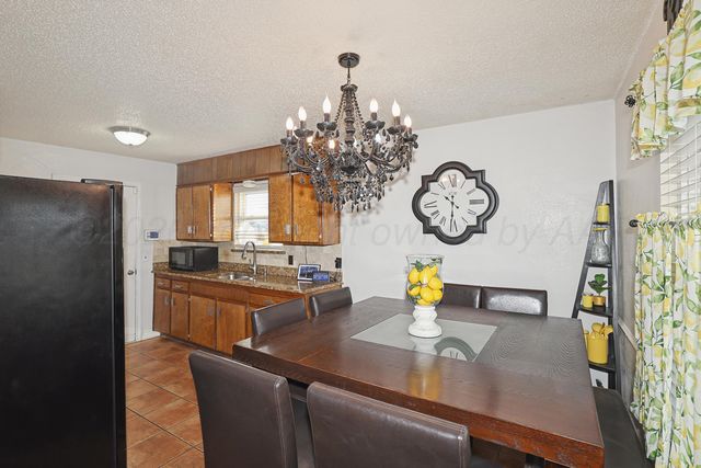 1727 Jennifer Street, Amarillo, TX 79107