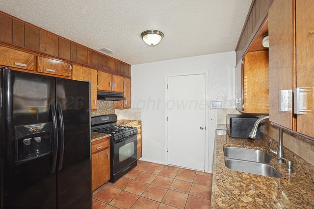 1727 Jennifer Street, Amarillo, TX 79107