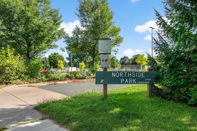 7318 W 22nd Street 111, Saint Louis Park, MN 55426