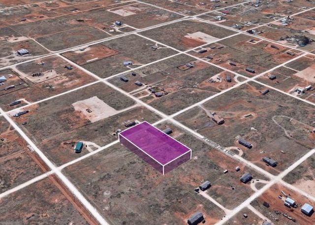 0 E County Rd 57, Midland, TX 79706