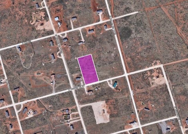 0 E County Rd 57, Midland, TX 79706