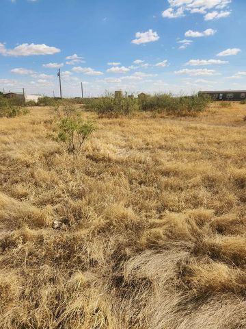 0 E County Rd 57, Midland, TX 79706