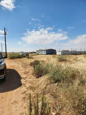 0 E County Rd 57, Midland, TX 79706