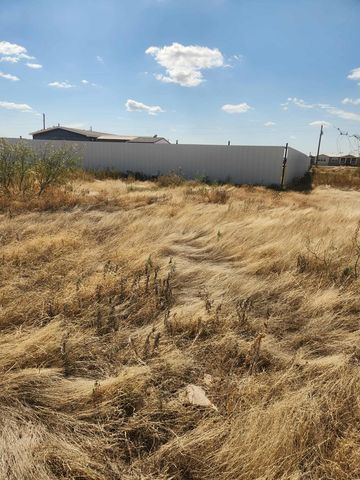 0 E County Rd 57, Midland, TX 79706