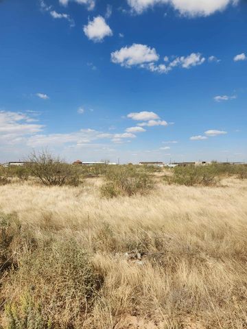 0 E County Rd 57, Midland, TX 79706