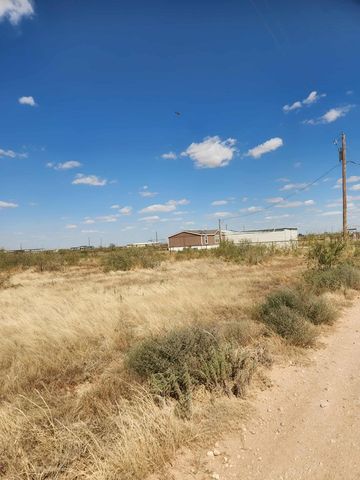 0 E County Rd 57, Midland, TX 79706