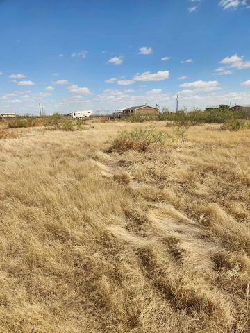 0 E County Rd 57, Midland, TX 79706