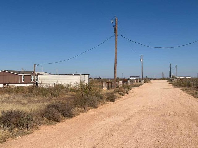 0 E County Rd 57, Midland, TX 79706