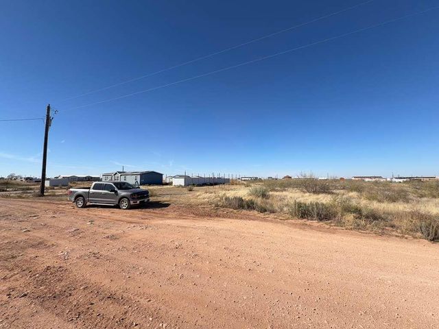 0 E County Rd 57, Midland, TX 79706