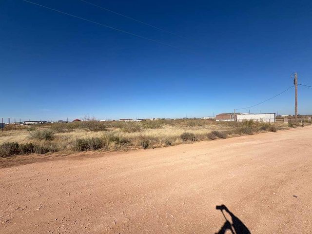 0 E County Rd 57, Midland, TX 79706