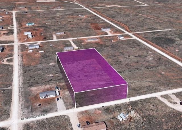 0 E County Rd 57, Midland, TX 79706