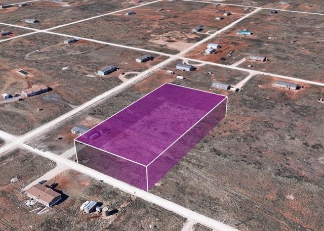 0 E County Rd 57, Midland, TX 79706