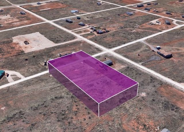 0 E County Rd 57, Midland, TX 79706