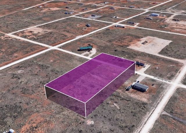 0 E County Rd 57, Midland, TX 79706