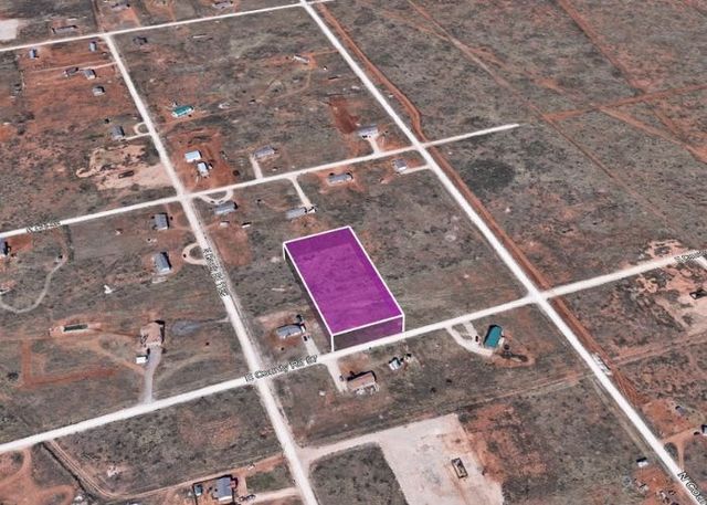 0 E County Rd 57, Midland, TX 79706