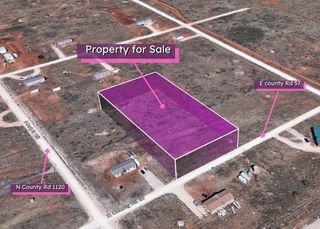 0 E County Rd 57, Midland, TX 79706