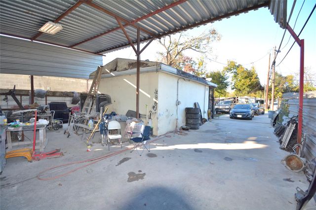 3400 Rosemary Lane, Houston, TX 77093