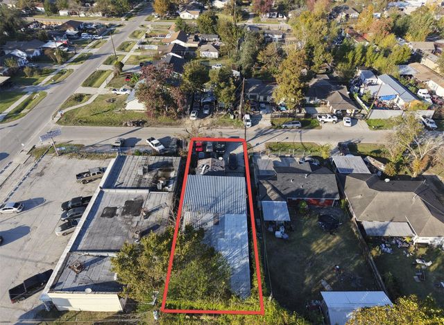 3400 Rosemary Lane, Houston, TX 77093