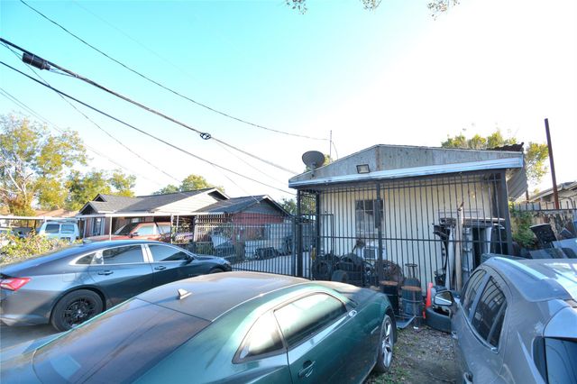 3400 Rosemary Lane, Houston, TX 77093