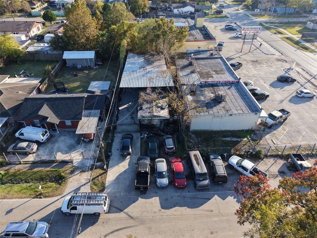 3400 Rosemary Lane, Houston, TX 77093