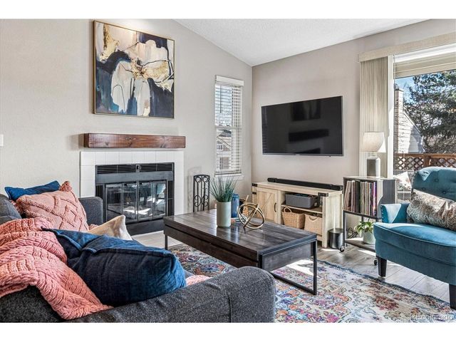 17893 E Columbia Ave, Aurora, CO 80013