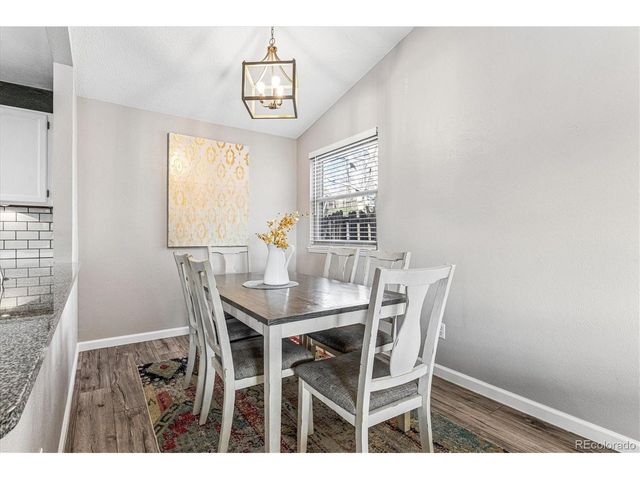 17893 E Columbia Ave, Aurora, CO 80013