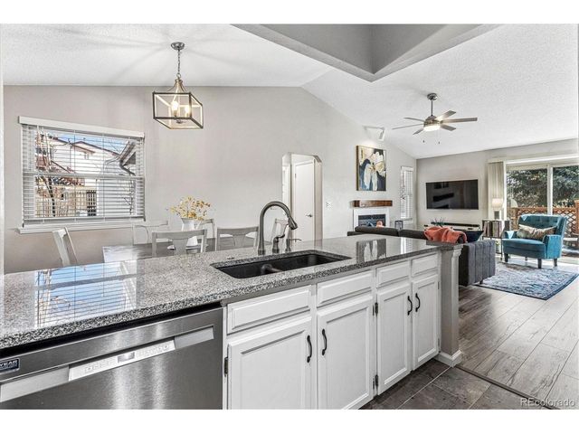 17893 E Columbia Ave, Aurora, CO 80013