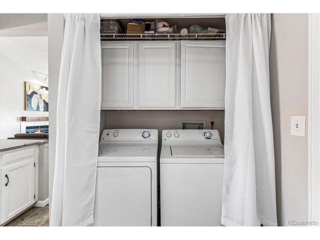 17893 E Columbia Ave, Aurora, CO 80013