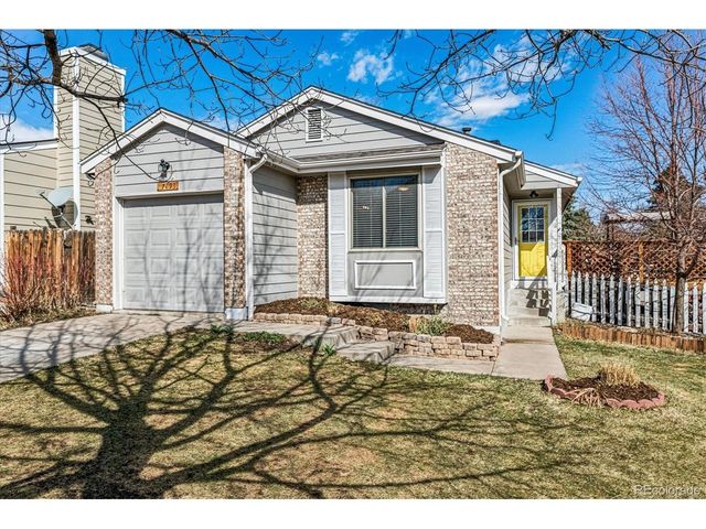17893 E Columbia Ave, Aurora, CO 80013