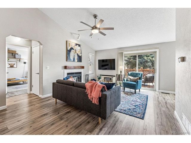 17893 E Columbia Ave, Aurora, CO 80013