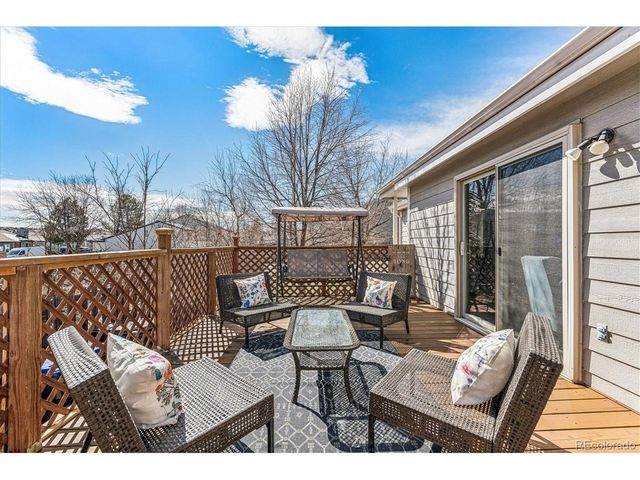 17893 E Columbia Ave, Aurora, CO 80013