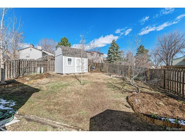 17893 E Columbia Ave, Aurora, CO 80013