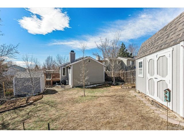 17893 E Columbia Ave, Aurora, CO 80013