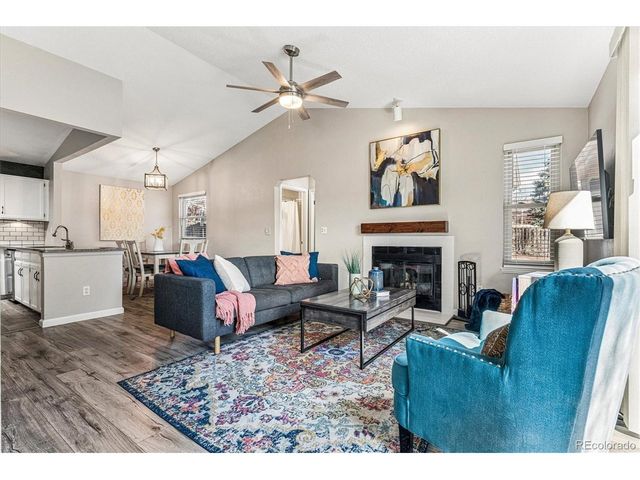 17893 E Columbia Ave, Aurora, CO 80013