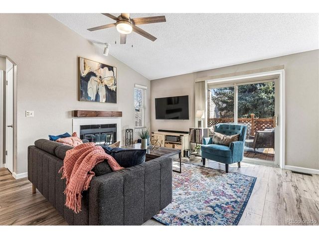 17893 E Columbia Ave, Aurora, CO 80013