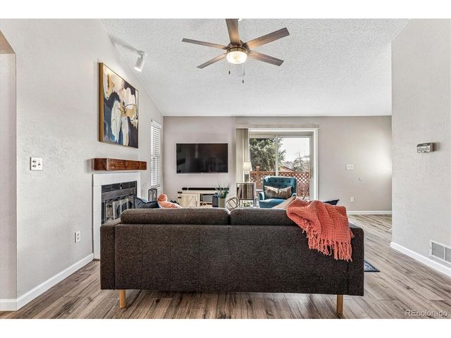 17893 E Columbia Ave, Aurora, CO 80013