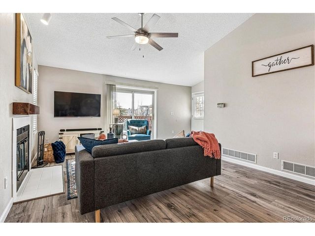 17893 E Columbia Ave, Aurora, CO 80013