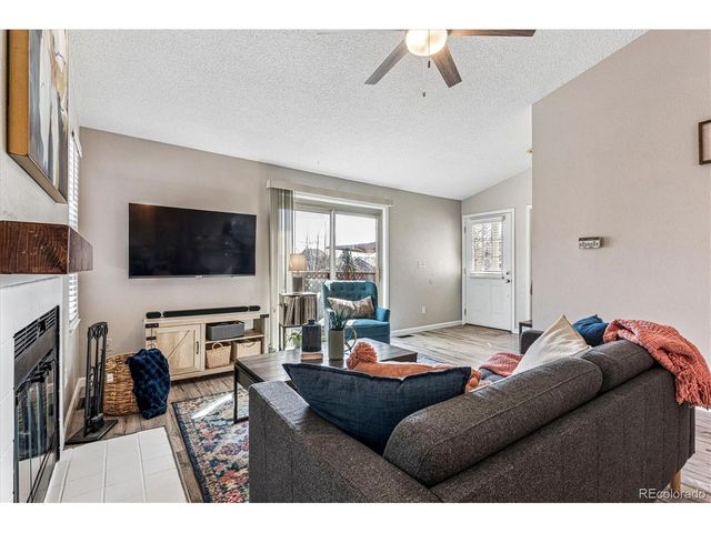 17893 E Columbia Ave, Aurora, CO 80013