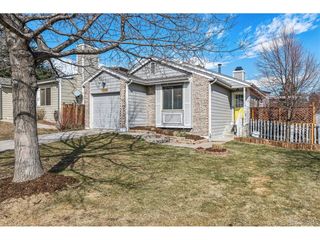 17893 E Columbia Ave, Aurora, CO 80013