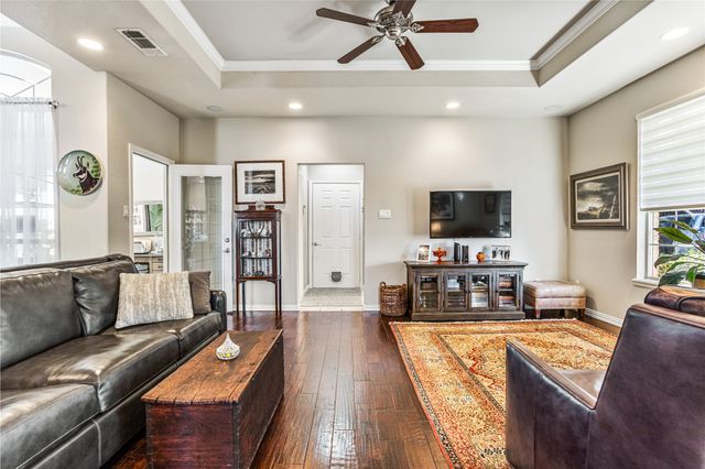 1910 Maplewood Drive, Weatherford, TX 76087