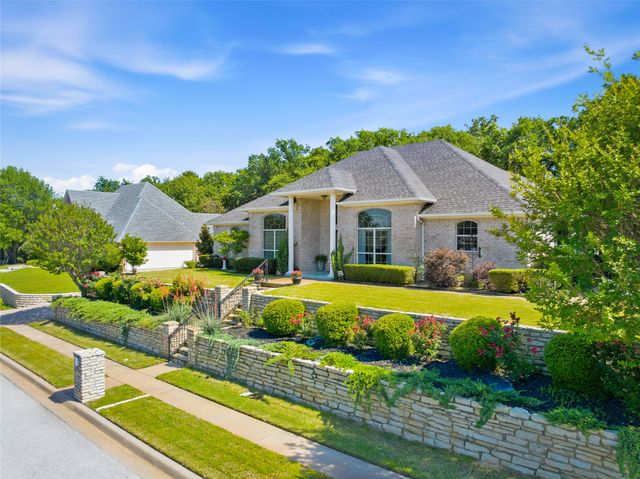 1910 Maplewood Drive, Weatherford, TX 76087