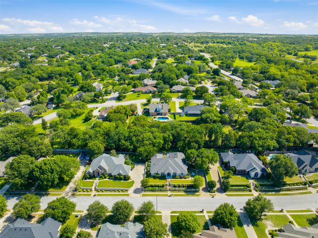 1910 Maplewood Drive, Weatherford, TX 76087